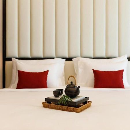 Aksara Heritage -Sha Extra Plus Chiang Mai Exterior photo