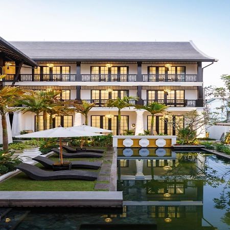 Aksara Heritage -Sha Extra Plus Chiang Mai Exterior photo