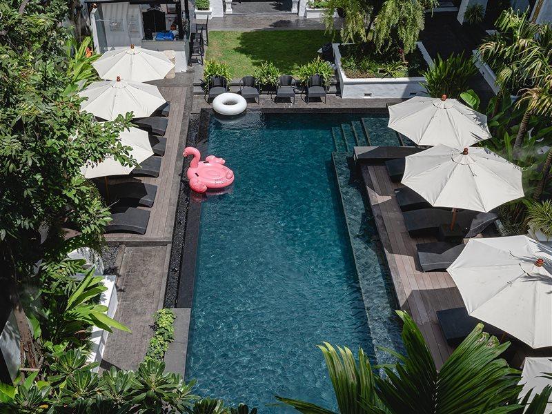 Aksara Heritage -Sha Extra Plus Chiang Mai Exterior photo