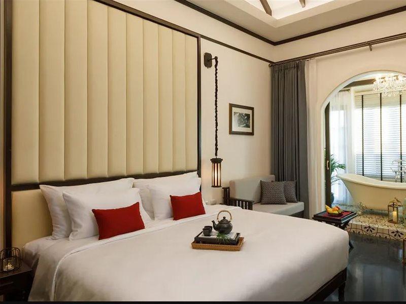 Aksara Heritage -Sha Extra Plus Chiang Mai Exterior photo