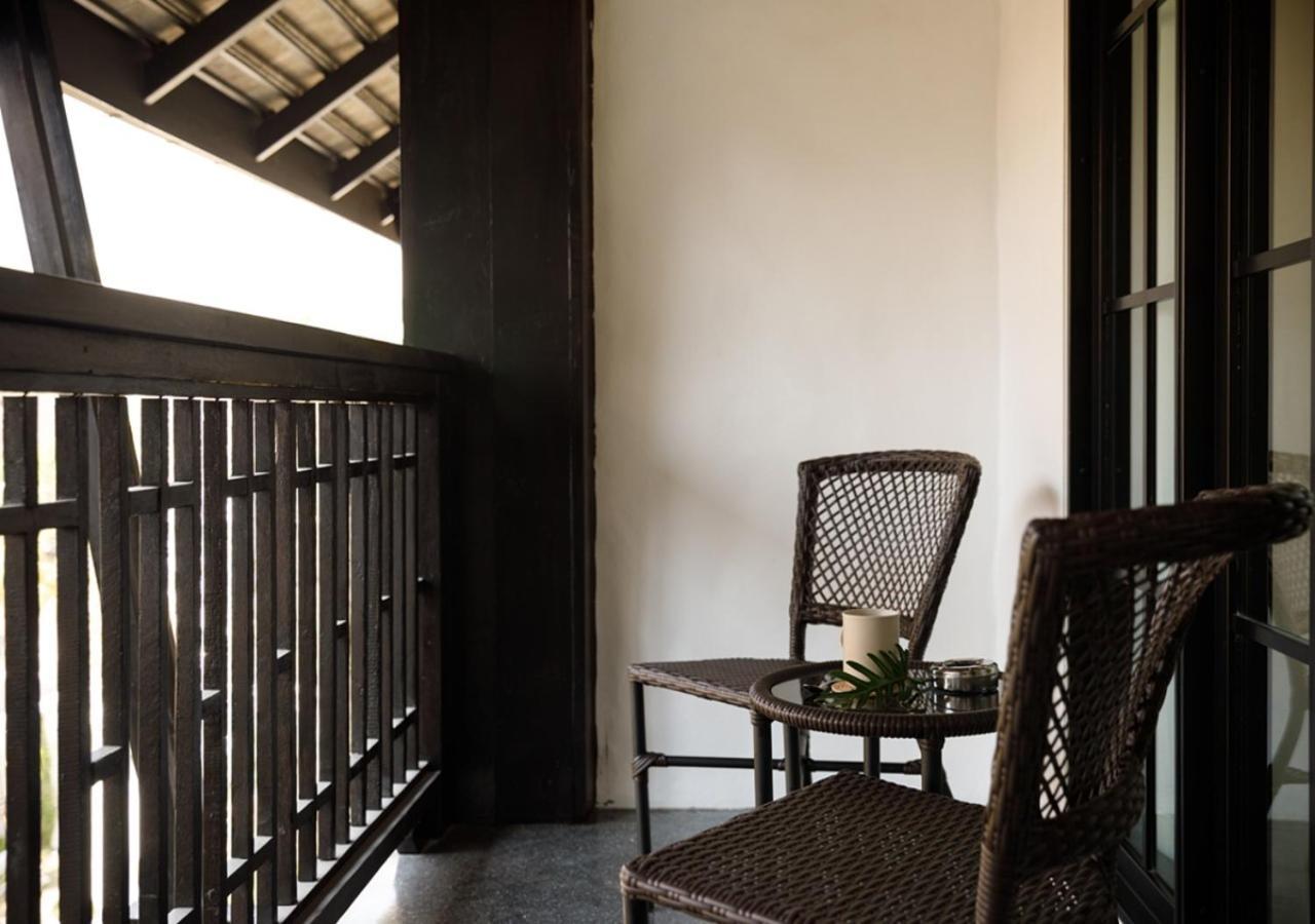 Aksara Heritage -Sha Extra Plus Chiang Mai Exterior photo